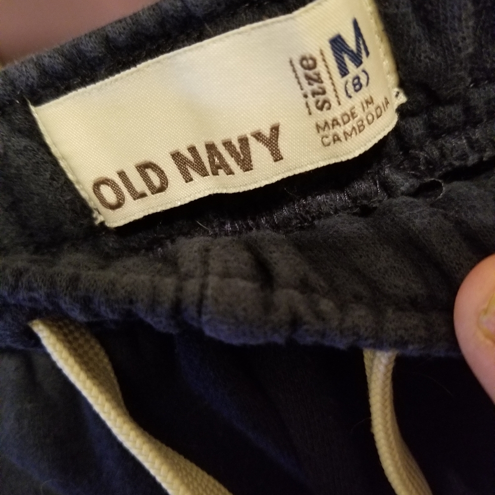 Capri sweats! - Picture 4 of 4